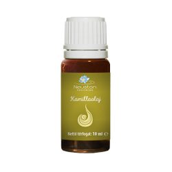 Kamilla bázisolaj 10 ml