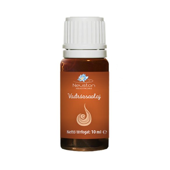 Vadrózsaolaj 10 ml