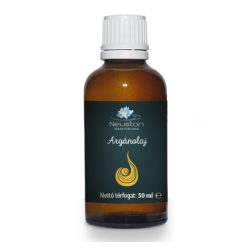 Argánolaj 50 ml szagmentes Neuston