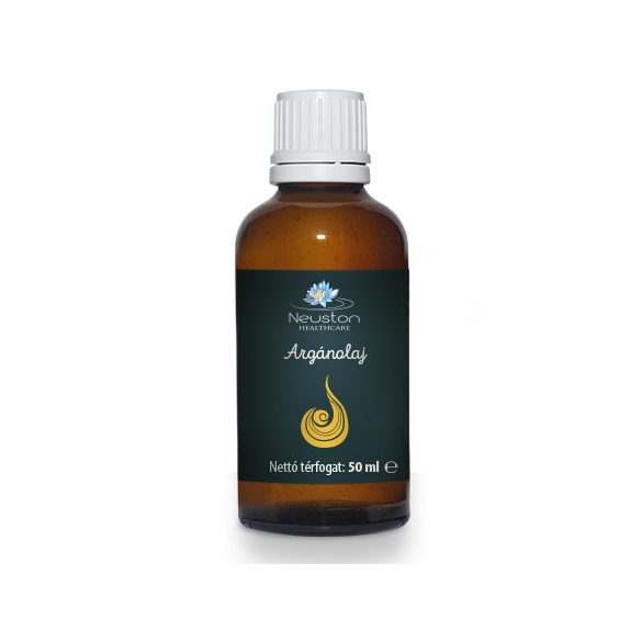 Argánolaj 50 ml szagmentes Neuston