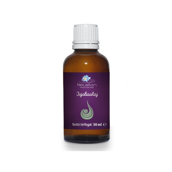 Jojobaolaj 50 ml Neuston