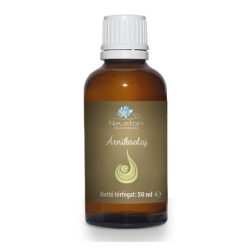 Árnika bázisolaj 50 ml