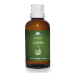 Aloe vera olaj 50 ml