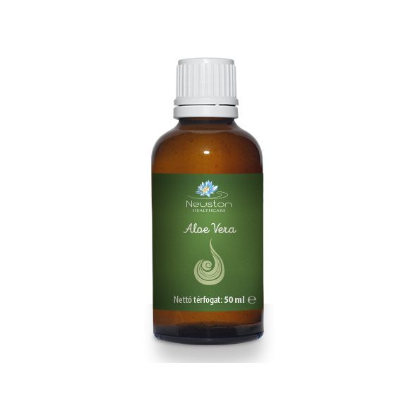 Aloe vera olaj 50 ml