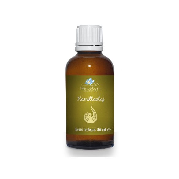 Kamillaolaj 50 ml