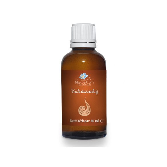 Vadrózsaolaj 50 ml   