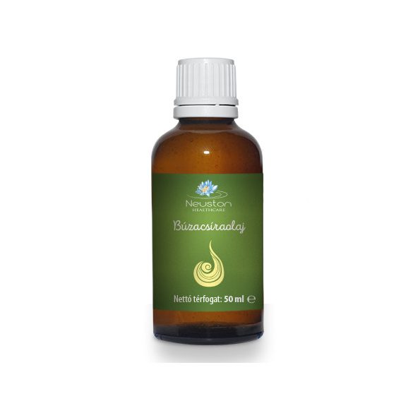 Búzacsíraolaj 50 ml   