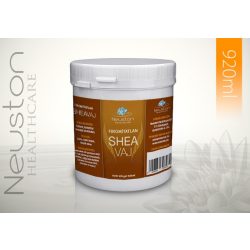 Shea vaj 920 ml finomítatlan