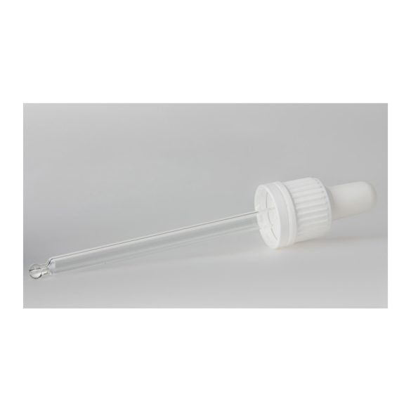 Pipetta fej 100 ml