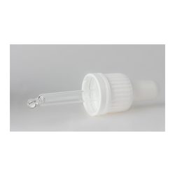 Pipetta fej 10 ml