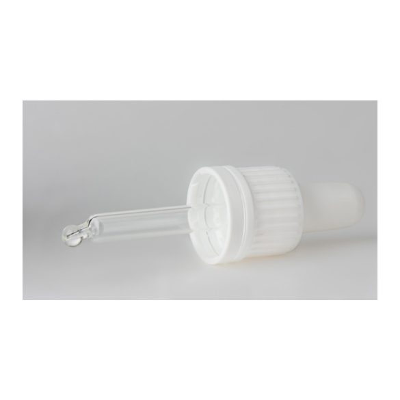 Pipetta fej 10 ml