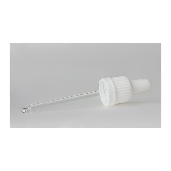 Pipetta fej 50 ml